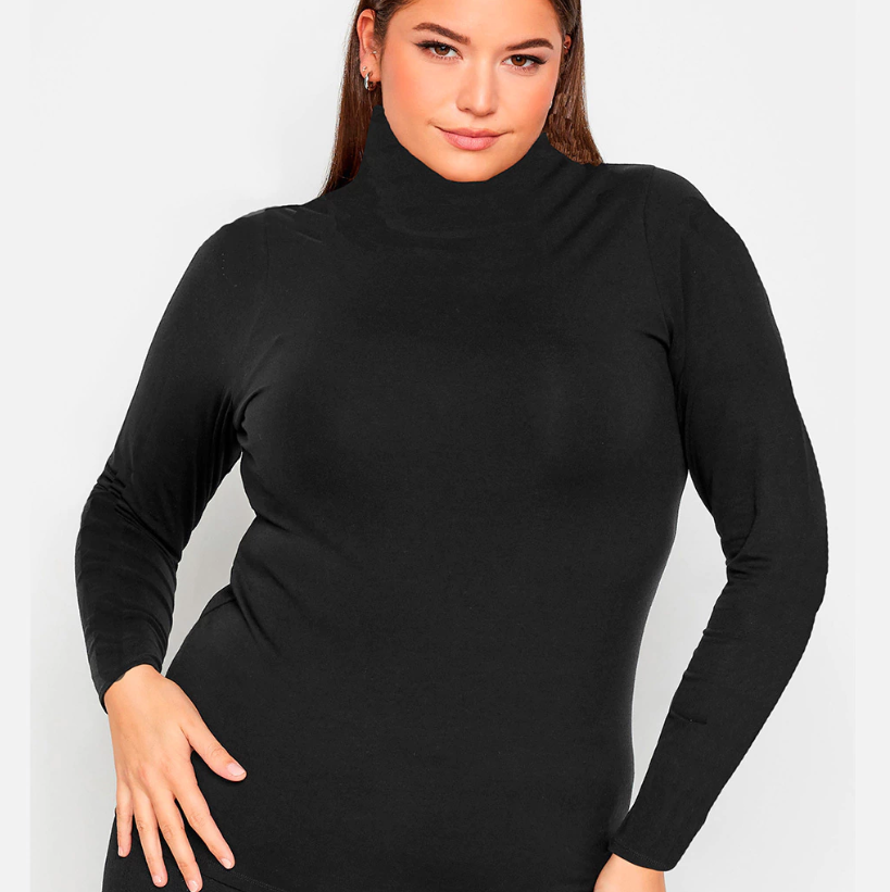 Polera Térmica Mujer Maxima 120