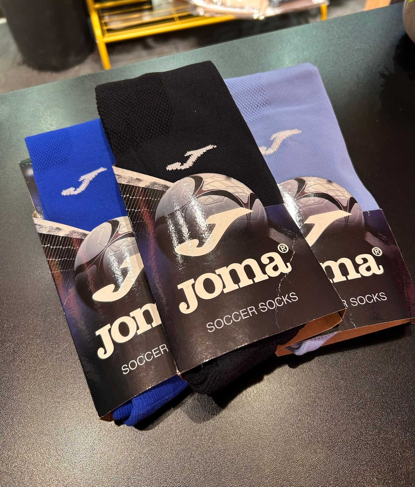 Medias De Fútbol De Hombre JOMA 7000