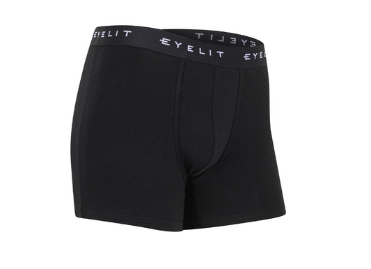 Boxer Algodón Eyelit 641