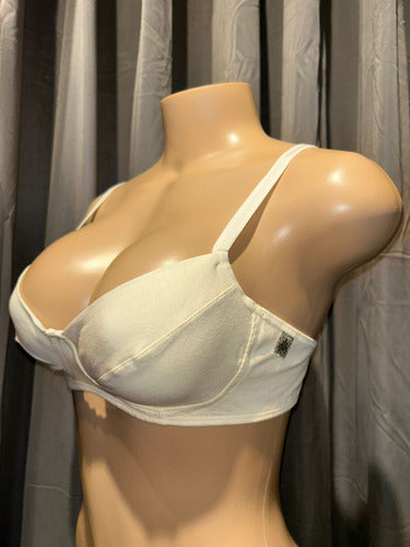 Conjunto De Lenceria Soutien Y Bombacha Belen 8450