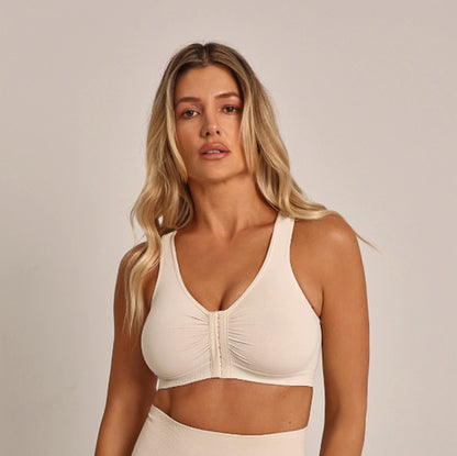 Corpiño Soutien Modelante Sin Costuras Aretha 840