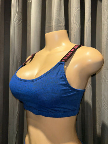 Conjunto Deportivo Top Y Less Natubel 2588