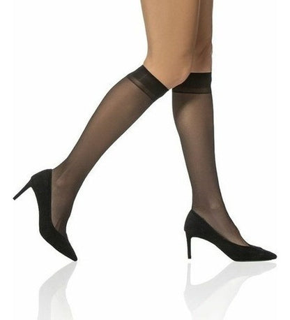 Medias 3/4  Lycra Cocot Art. 85