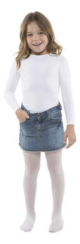 Panty Medias Niña Cocot 900