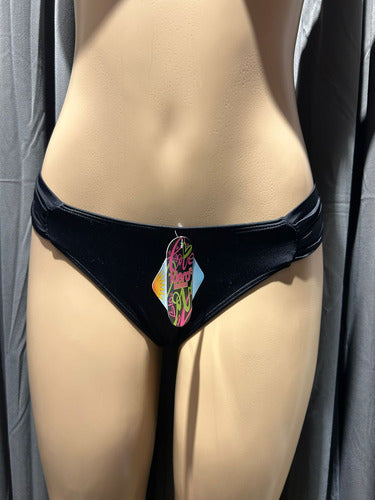 Malla Bombacha Colaless Lisa Kiero 4101