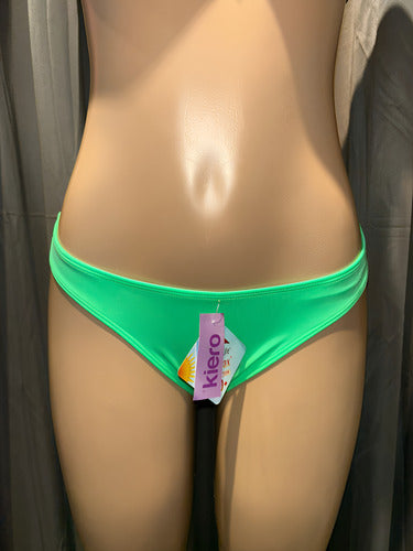 Malla Bombacha Colaless Lisa Kiero 4001