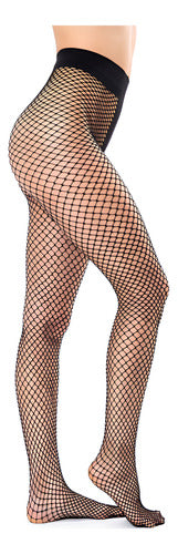 Medias Panty Fantasia Red Cocot Art. 41