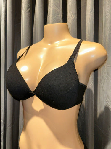 Conjunto De Lenceria Soutien Y Bombacha Andressa 110