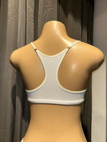 Conjunto De Lenceria Soutien Y Bombacha Lody 590