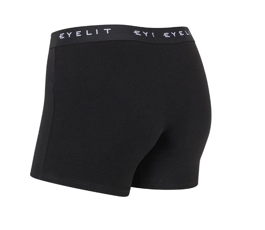 Boxer Algodón Eyelit 641