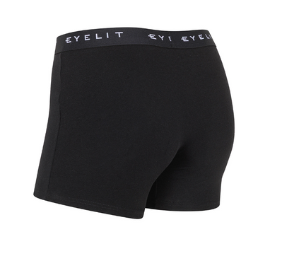 Boxer Algodón Eyelit 641