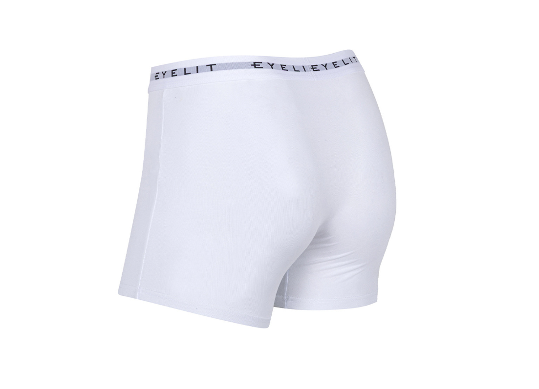 Boxer Algodón Eyelit 641