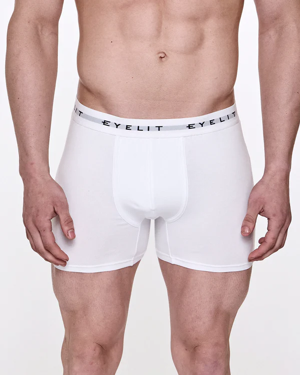 Boxer Algodón Eyelit 641