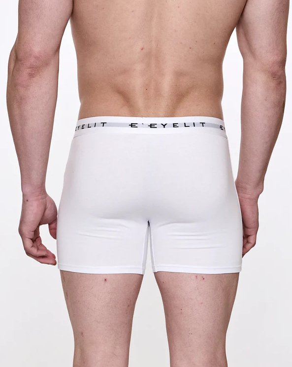Boxer Algodón Eyelit 641