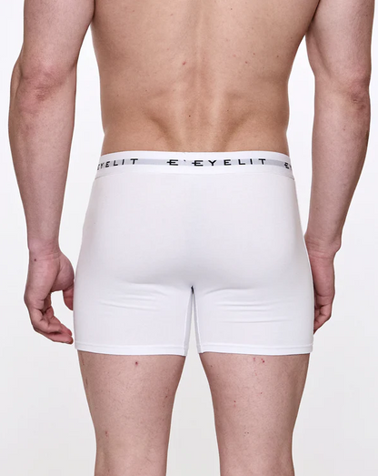 Boxer Algodón Eyelit 641