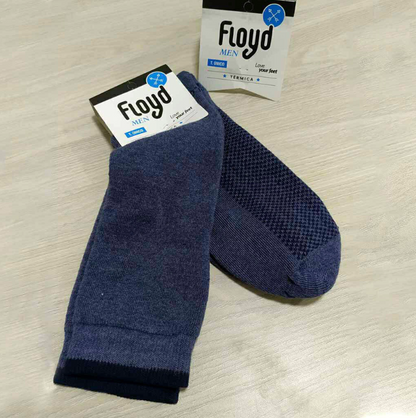 Medias Térmicas De Hombre Floyd 1418