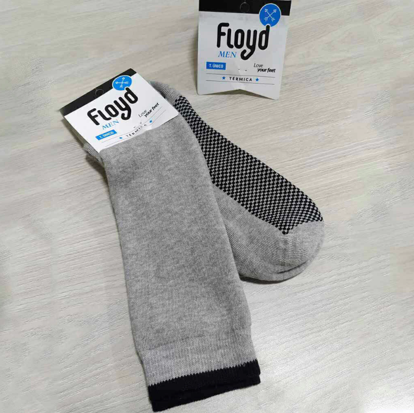 Medias Térmicas De Hombre Floyd 1418