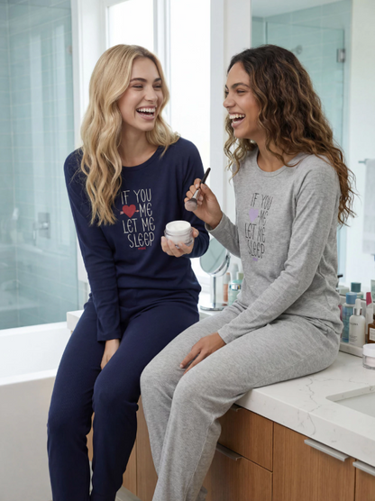 Pijama Loveme Mariene 2615