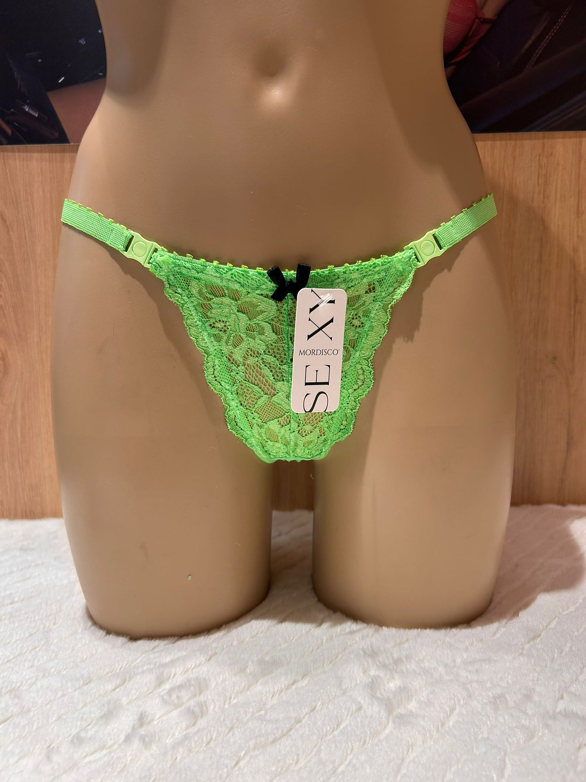 Colaless Regulable Sweet Mordisco 79