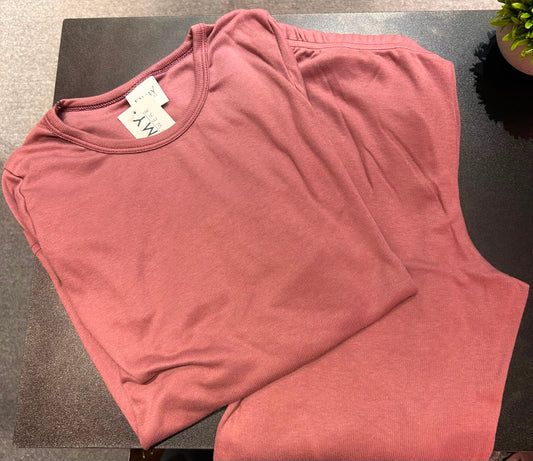 Pijama Dama Emmy 6545