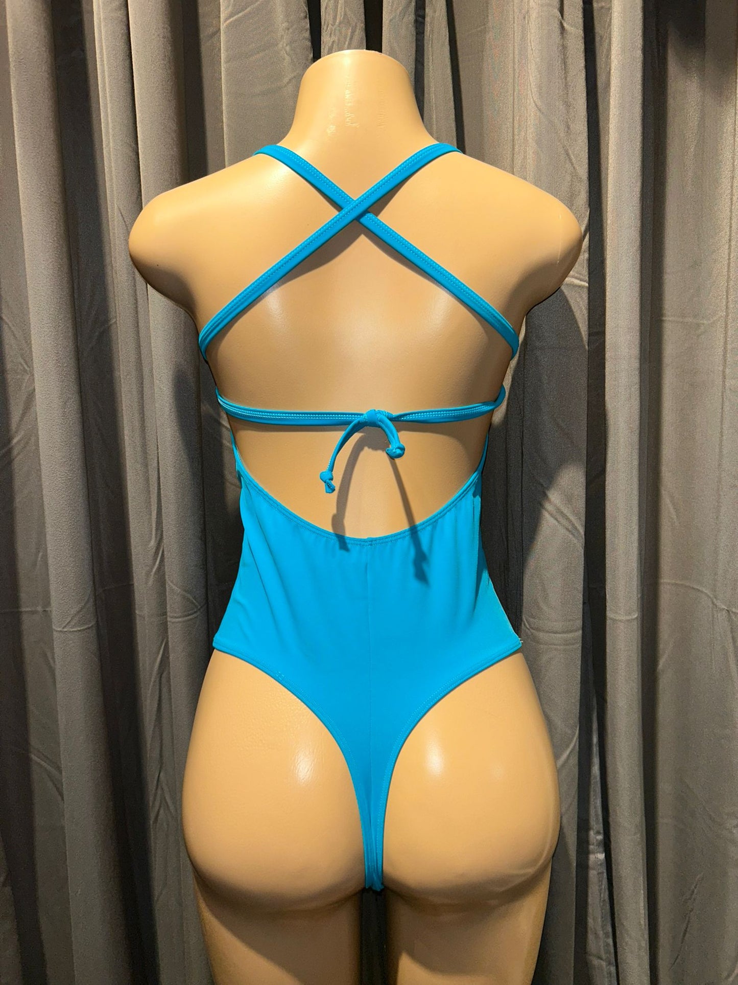 Malla Entera Soft Con Push Up Natubel 12026 Negro