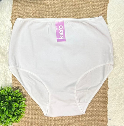 Bombacha Bikini-vedetina Alta Especial Algodon Kiero 10256