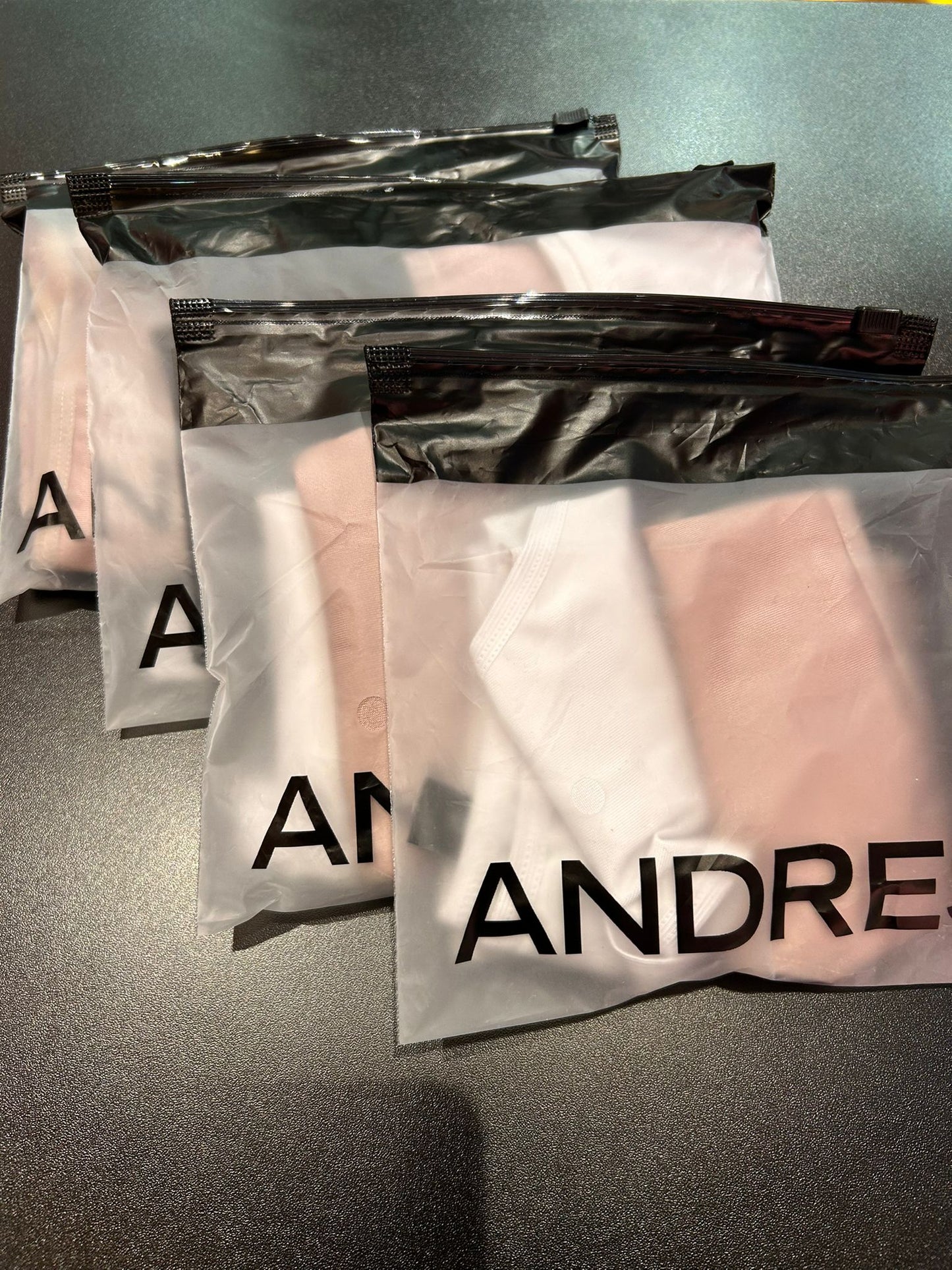 Pack Colaless x3 Andressa P033