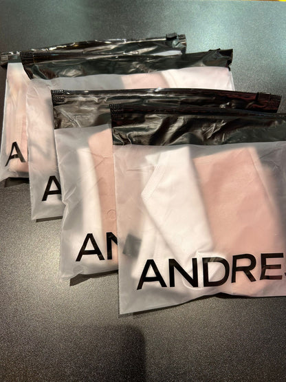Pack Colaless x3 Andressa P033