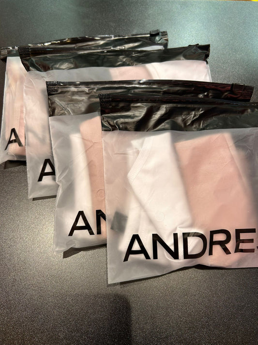 Pack Colaless x3 Andressa P033