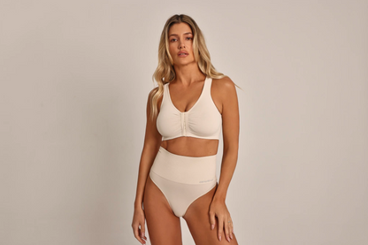 Bombacha Trusa - Less Modelante Sin Costuras Aretha 555