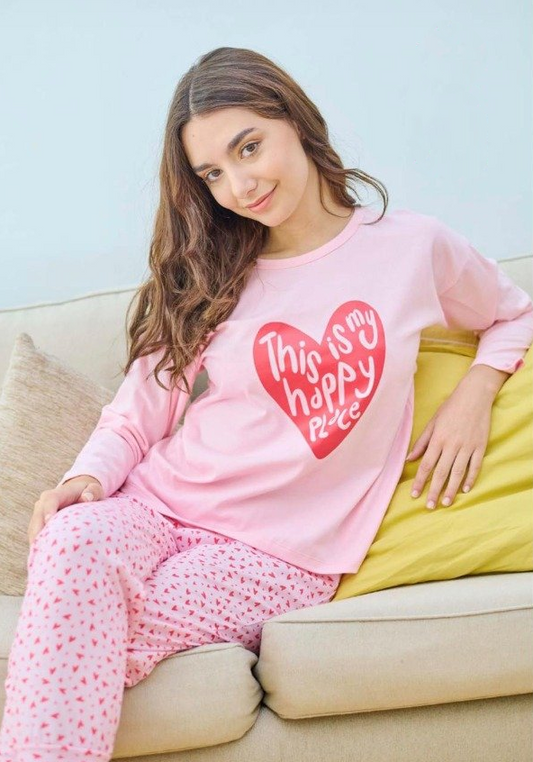 Pijama Dama Emmy 6501