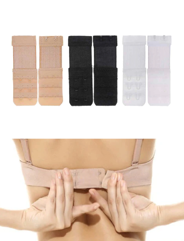 Extensor de Bra - Elastizado