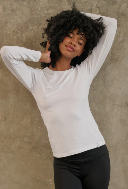 Camiseta Térmica Mujer Kiero 1090