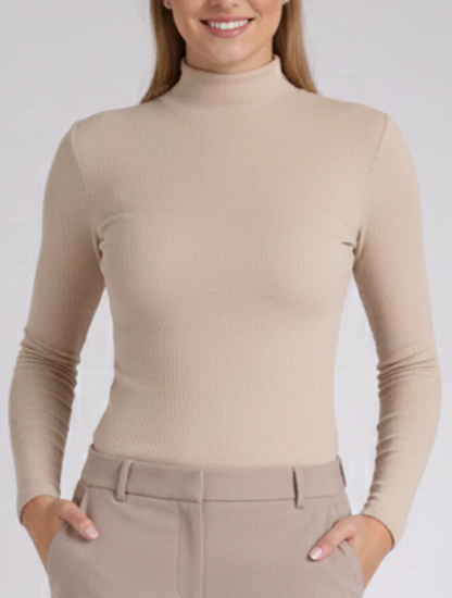 Polera Térmica Mujer Maxima 120
