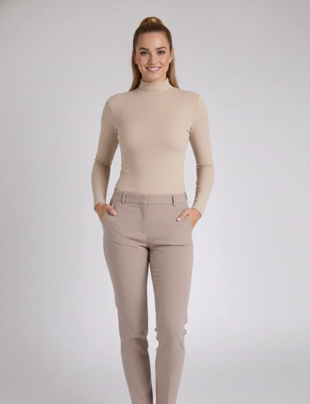 Polera Térmica Mujer Maxima 120