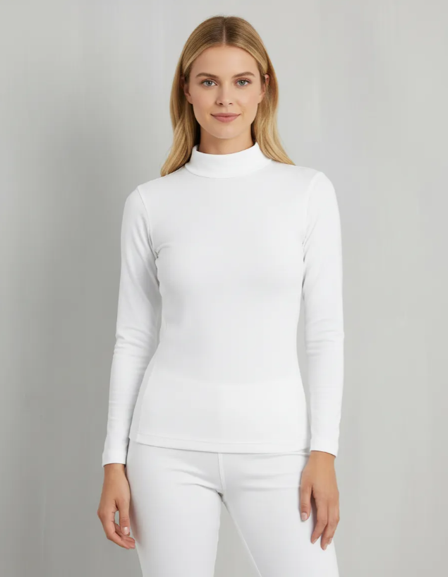 Polera Térmica Mujer Maxima 120