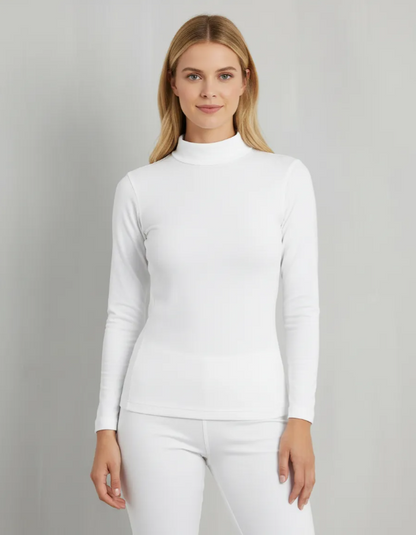Polera Térmica Mujer Maxima 120