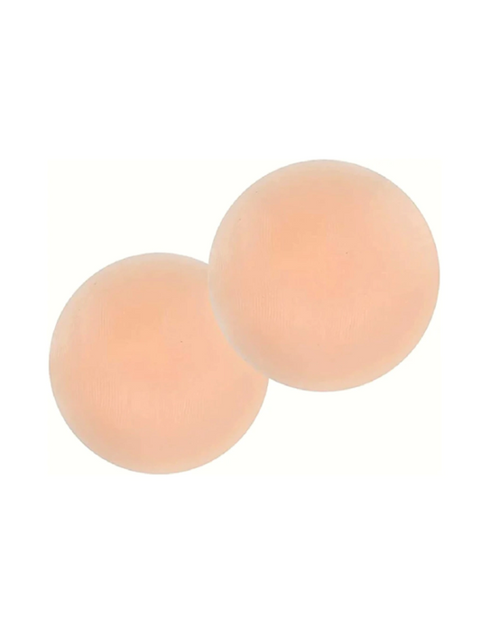 Nipple Pad Silicona reutilizables